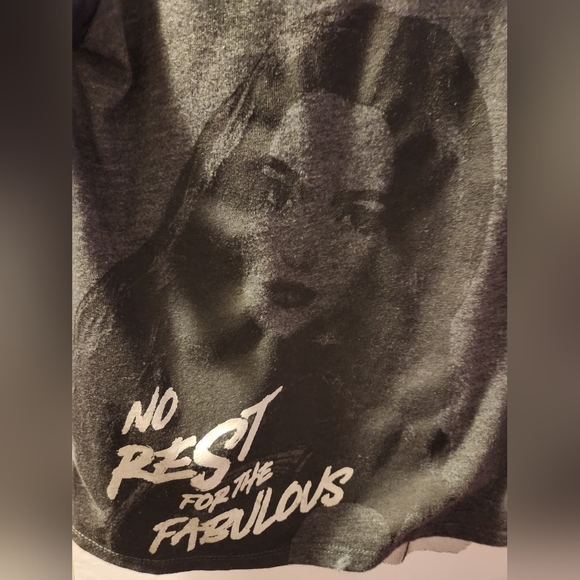 Descendents Shirt and Skirt Set - Picture 1 of 8